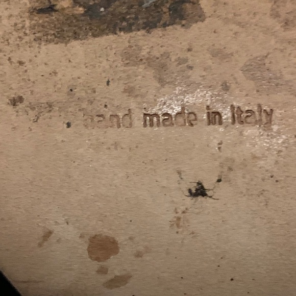 Manolo blahnik boots - Picture 5 of 5